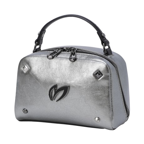 여성 스터드 미니 투웨이백