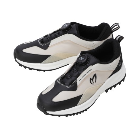 여성 심볼 다이얼 논스파이크 스니커즈