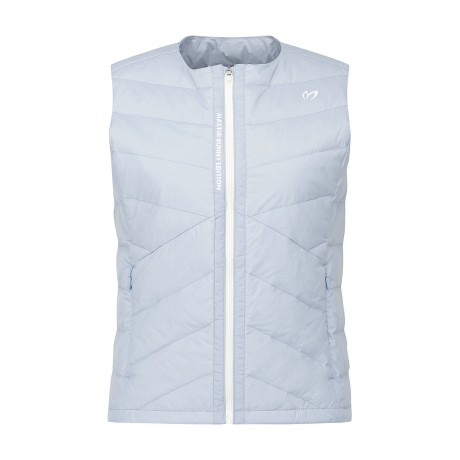 여성 심볼 라이트 구스다운 베스트