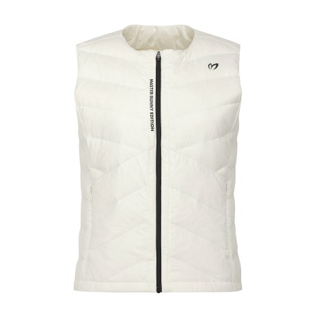 여성 심볼 라이트 구스다운 베스트