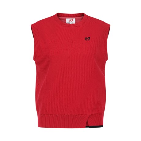 여성 심볼 자수 바니 조직감 베스트