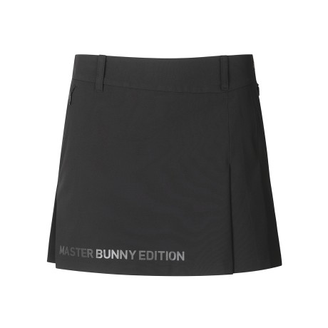 여성 라이트 플리츠 큐롯 스커트