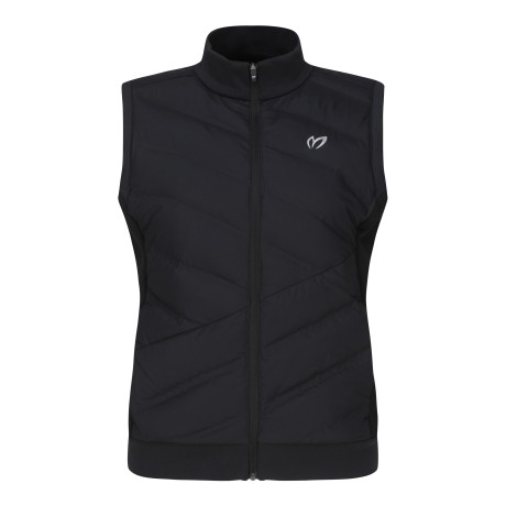 여성 저지 믹스 구스다운 베스트