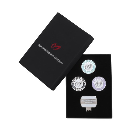 공용 심볼 볼마커 4종 SET