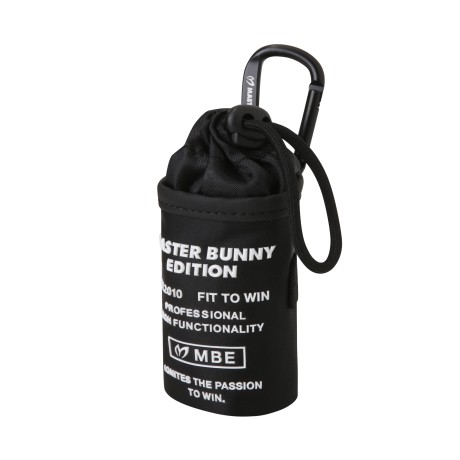 공용 로고 스트링 볼케이스 파우치