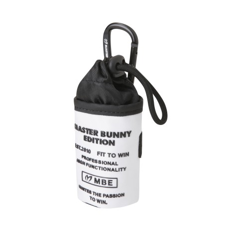 공용 로고 스트링 볼케이스 파우치