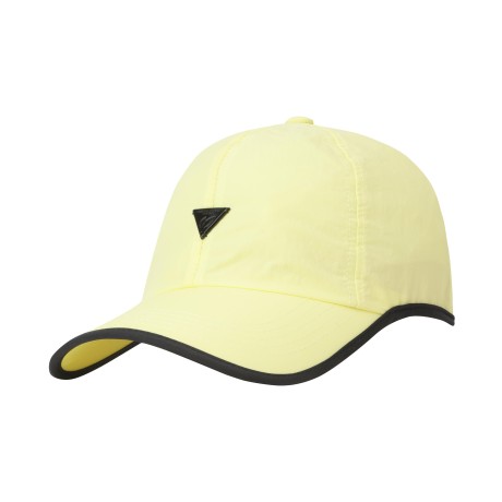 공용 사이드 지퍼 컬러 라인 볼캡