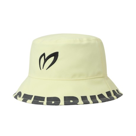 공용 심볼 리버시블 버킷햇