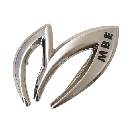 공용 빅 심볼 버클