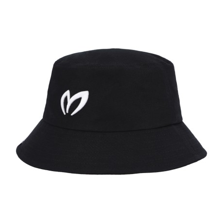 공용 볼륨 자수 심볼 벙거지