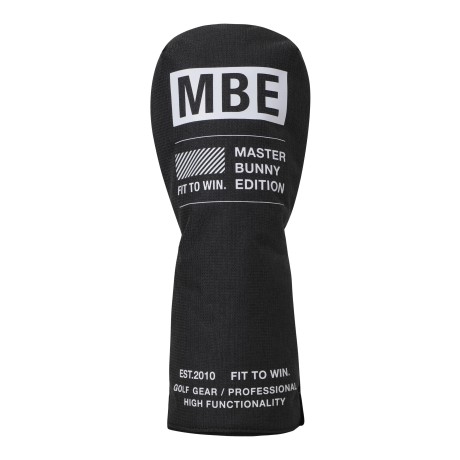 공용 입체 레터링 드라이버 커버