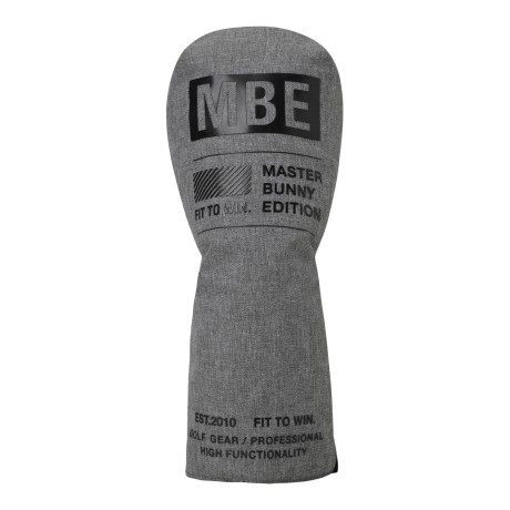 공용 입체 레터링 드라이버 커버