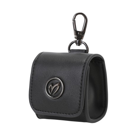 공용 메탈 심볼 볼케이스