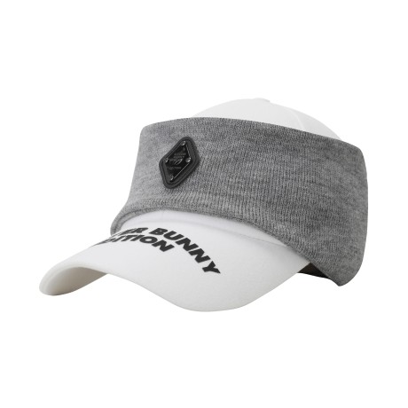 공용 심볼 볼캡 & 이어워머