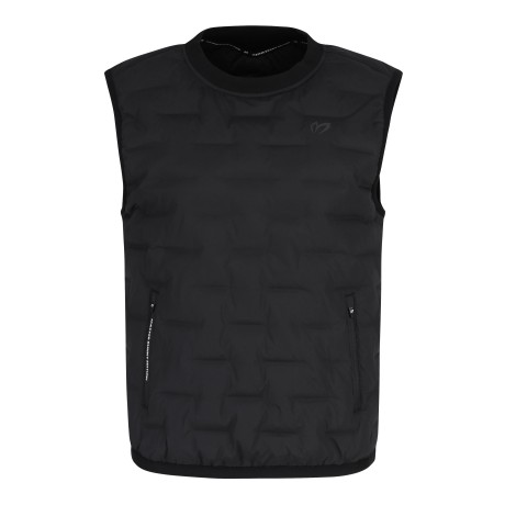 [기간한정 가격인하]공용 사이드 지퍼 구스 다운 베스트