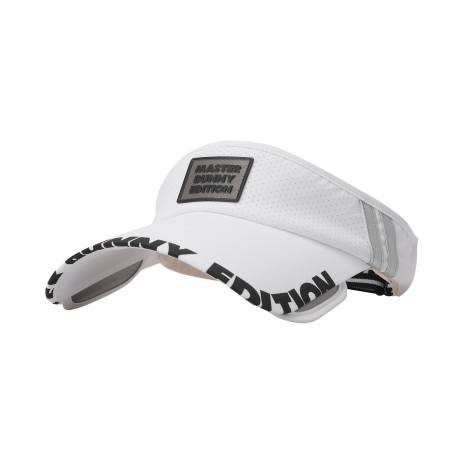 공용 타공 믹스 히든 윙 썬바이저