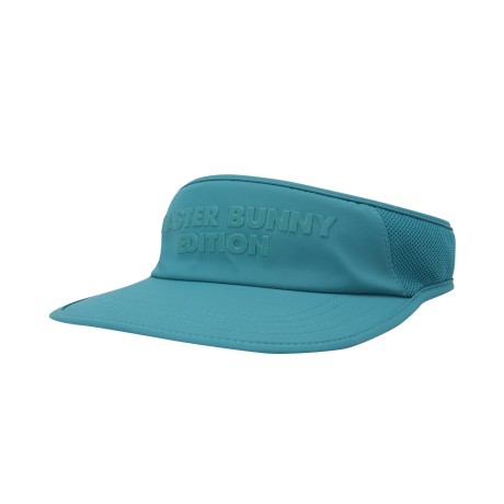 공용 메쉬 엠보 로고 썬바이저