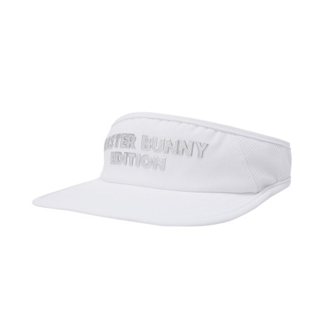 공용 메쉬 엠보 로고 썬바이저