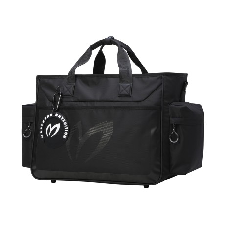 공용 타슬란 보스턴백 & 슈파우치