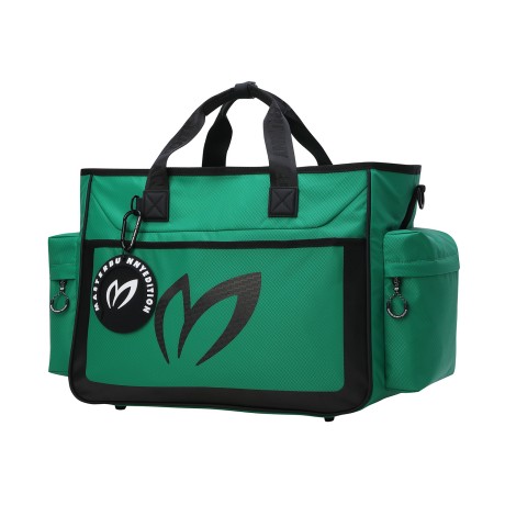 공용 타슬란 보스턴백 & 슈파우치