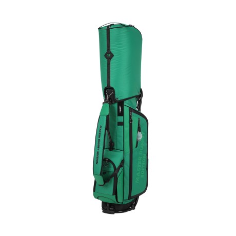 여성 사이드 빅 로고 스탠드 캐디백