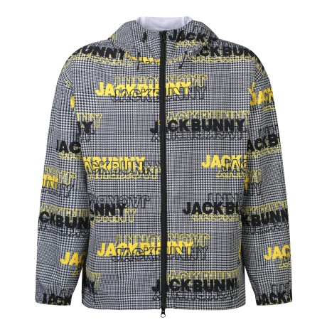 남성 하운드투스 잭바니 후드 점퍼