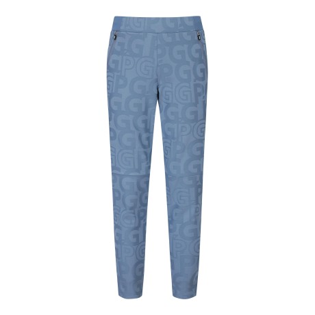 남성 입체 로고 스웨트 팬츠