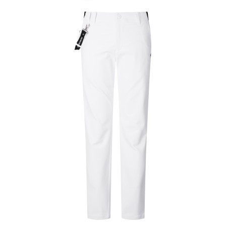 남성 탈착 스트랩 사이드 밴딩 팬츠