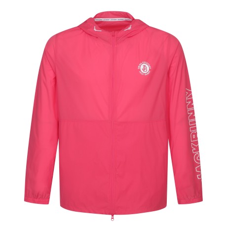 남성 잭바니 경량 후드 점퍼