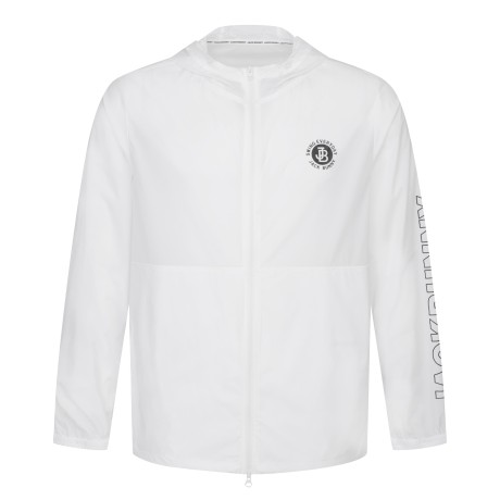 남성 잭바니 경량 후드 점퍼