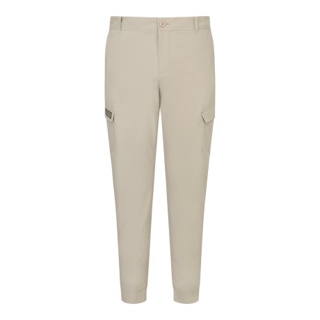 남성 리브 헴 카고 팬츠