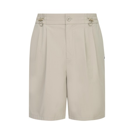 남성 스트링 하프 팬츠