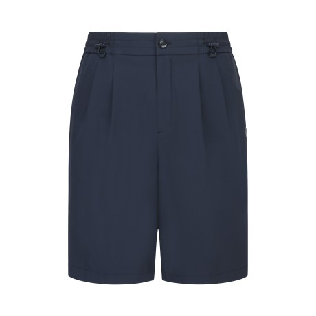 남성 스트링 하프 팬츠