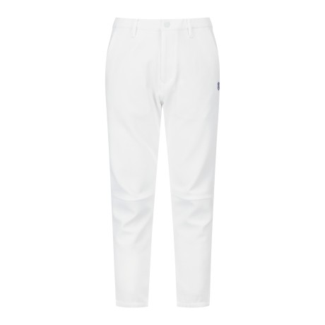 남성 헤링본 솔리드 조거팬츠