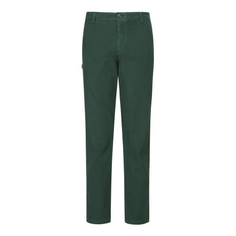 남성 입체 패턴 팬츠