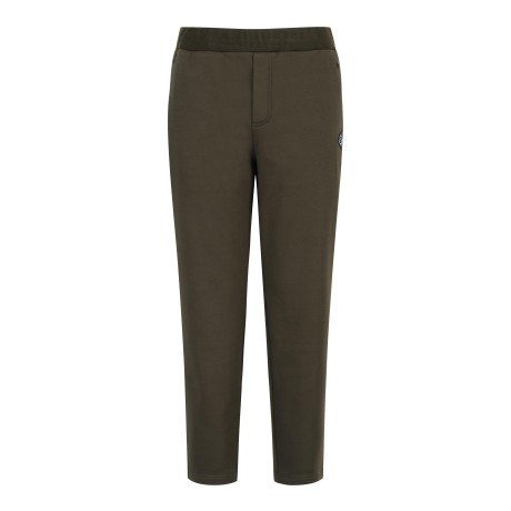 [가격 인하] 남성 베이직 밴딩 기모 스웨트팬츠