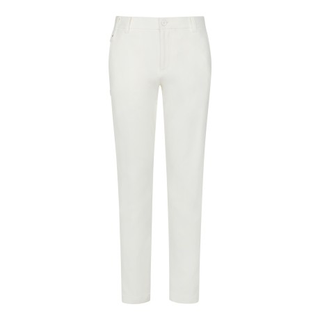 [가격 인하] 남성 솔리드 약기모 슬림핏 팬츠