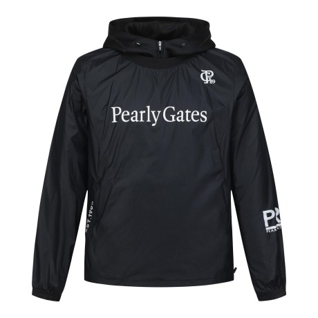 남성 후드 집업 점퍼 & 로고 긴팔 레이어