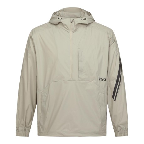 남성 PGG 방풍 후드 아노락