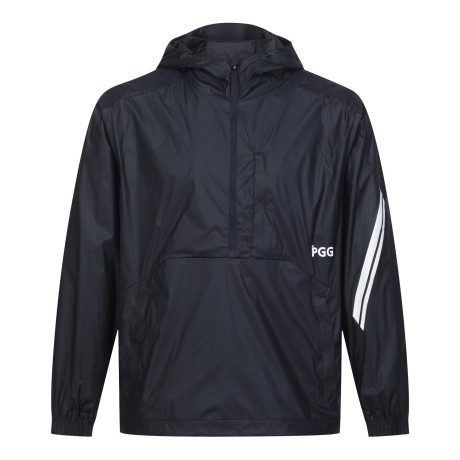 남성 PGG 방풍 후드 아노락