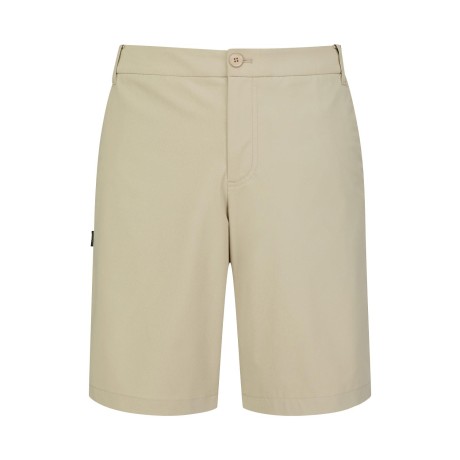 남성 사이드 밴딩 쿨링 하프 팬츠