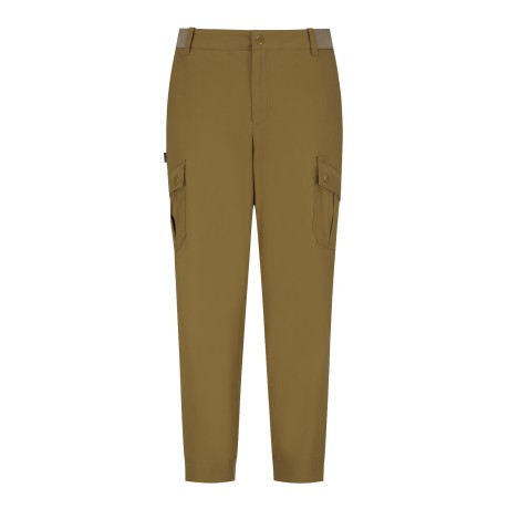 남성 사선 포켓 냉감 조거 팬츠