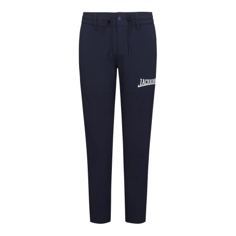 [냉감] 남성 잭바니 밴딩 스트링 팬츠