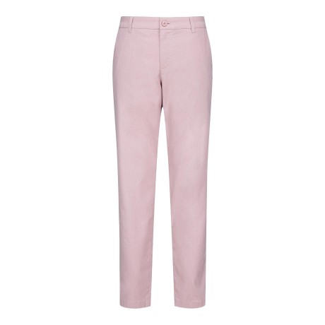 남성 솔리드 스트레이트 팬츠