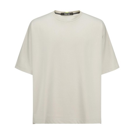 남성 PGG 오버핏 돌먼 반팔 티셔츠