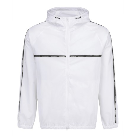 [가격인하] 남성 잭바니 라인 후드 점퍼