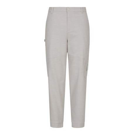 [가격 인하] 남성 사이드 밴딩 트윌 카고 조거 팬츠