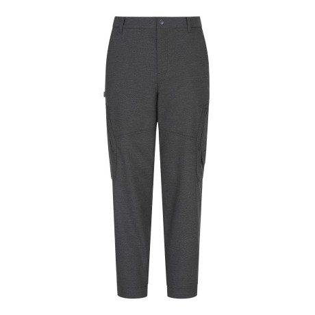 [가격 인하] 남성 사이드 밴딩 트윌 카고 조거 팬츠