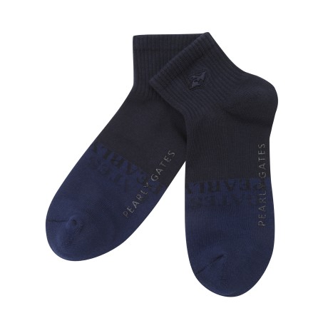 남성 바니 컬러 믹스 단목 양말