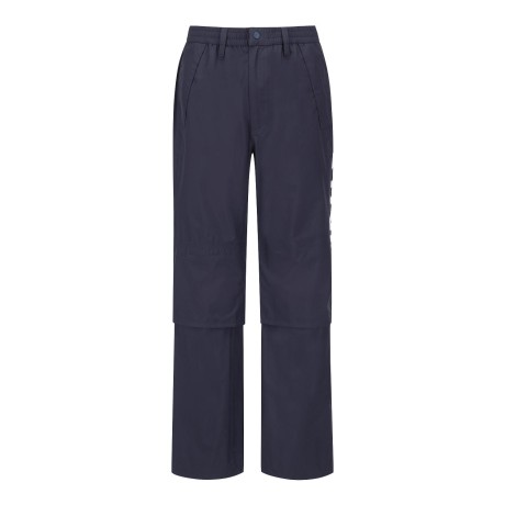 남성 잭바니 레이어 밴딩 팬츠